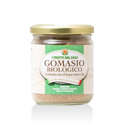 Gomasio BIO 100 Gr