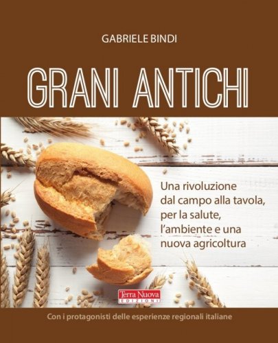Grani Antichi