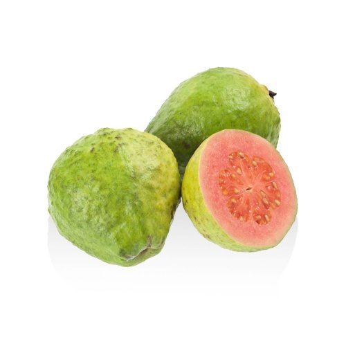 Cassetta di Guava Siciliana Fresca BIO