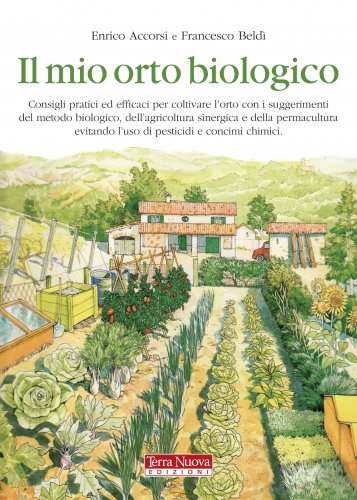 Il Mio Orto Biologico