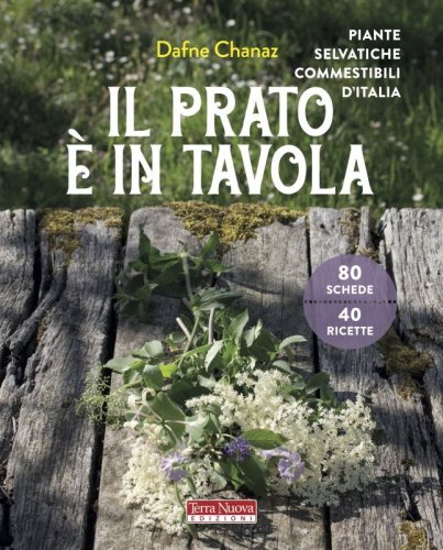 Il Prato è in Tavola