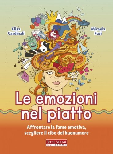 Le Emozioni nel Piatto