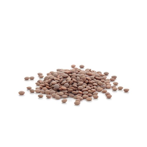 Lenticchie Piccole Verdi BIO 5 Kg