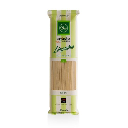 Linguine Libera Terra BIO