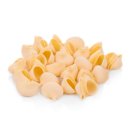 Lumaconi di Grano Siciliano BIO
