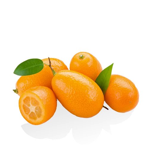 Mandarini Kumquat BIO