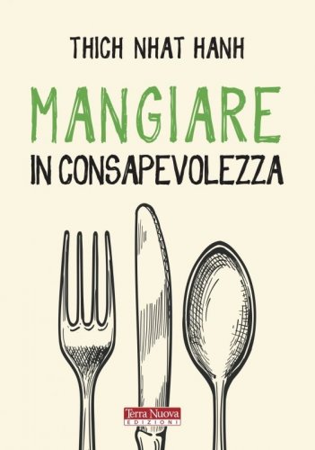 Mangiare in Consapevolezza