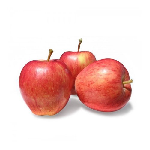 Mele Rosse Braeburn BIO