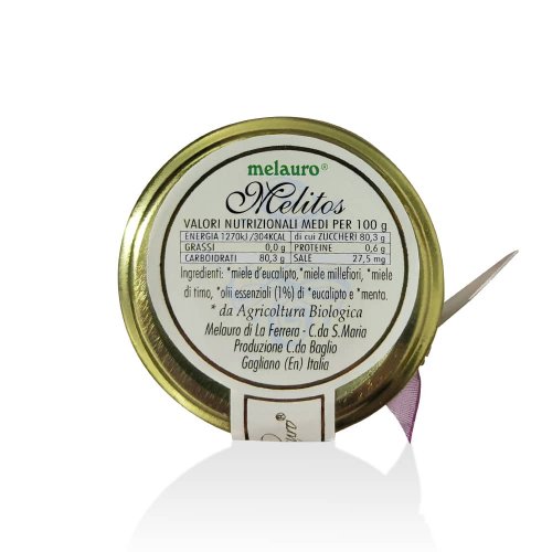 Melitos Balsamico BIO