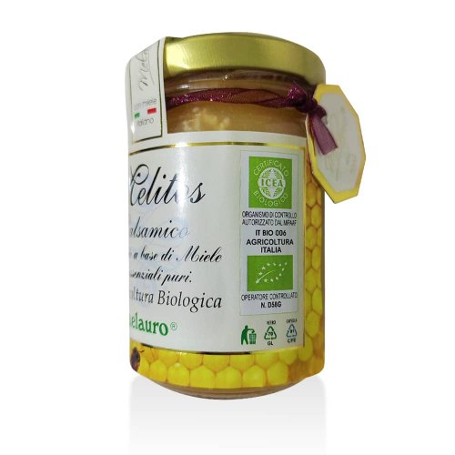 Melitos Balsamico BIO