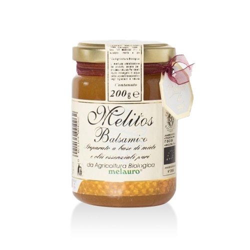 Melitos Balsamico BIO
