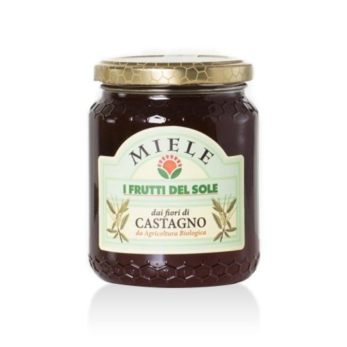 Miele di Castagno BIO