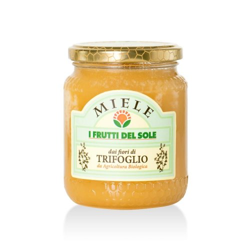 Miele di Trifoglio BIO