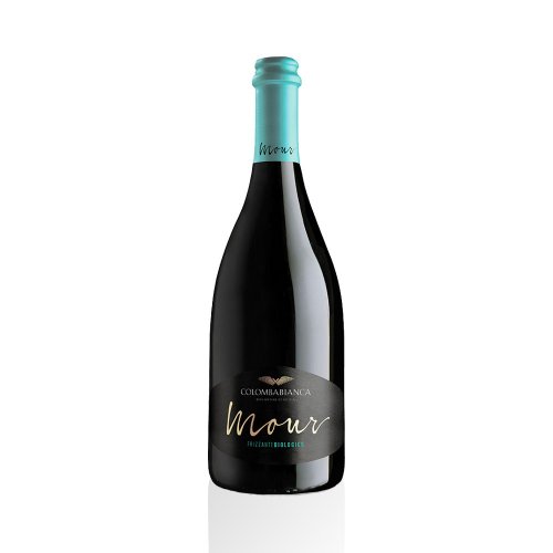 Mour Vino Vivace IGP BIO