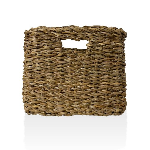 Cesto di Paglia Fair Trade Piccolo