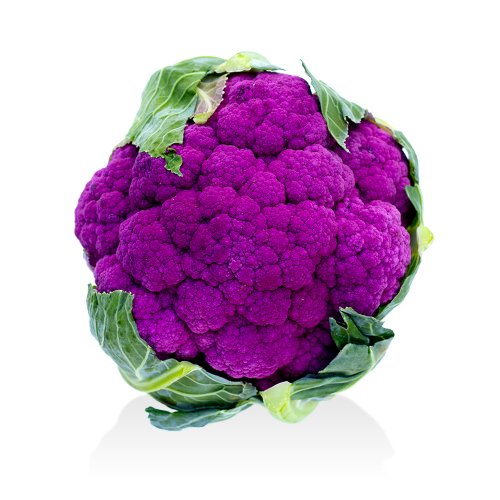 Cavolfiore Viola BIO