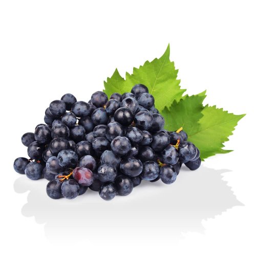 Uva Nera Fragola BIO