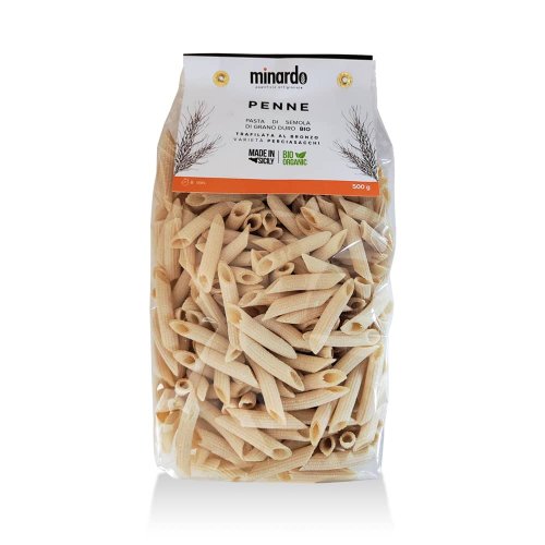 Penne Perciasacchio BIO