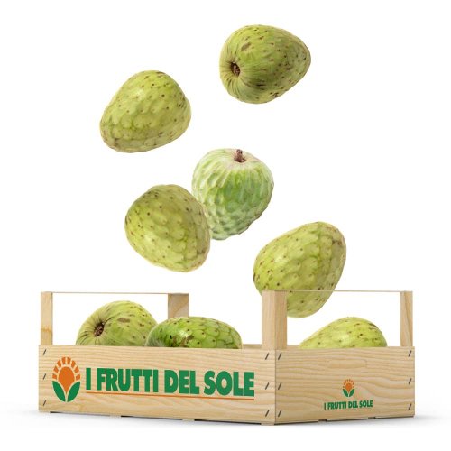 Cassetta di Annona Siciliana BIO