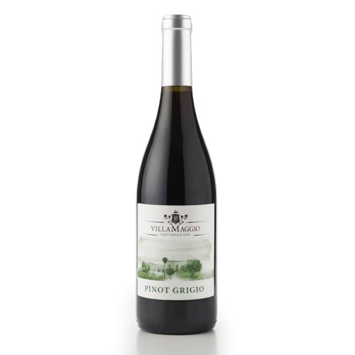 Pinot Grigio IGP Terre Siciliane BIO