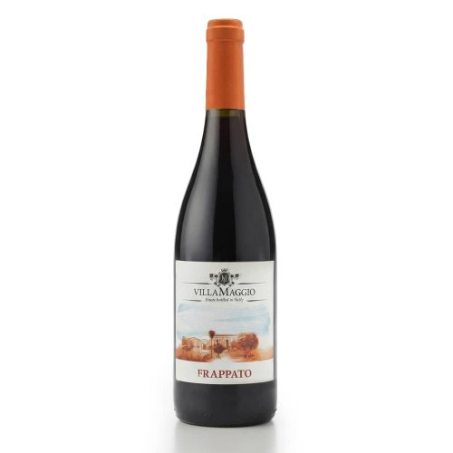 Frappato IGP Terre Siciliane BIO