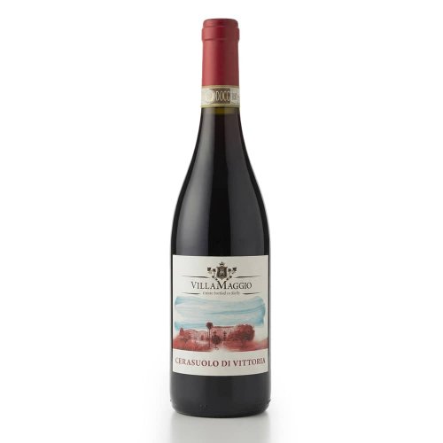 Cerasuolo di Vittoria DOCG BIO