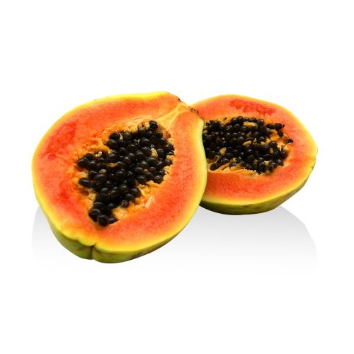 Papaya Verde Siciliana BIO