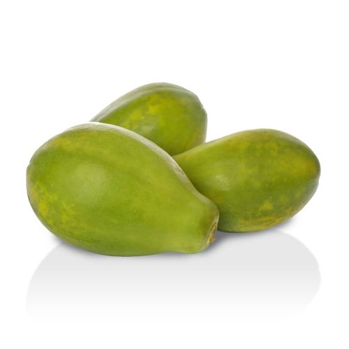 Papaya Verde Siciliana BIO