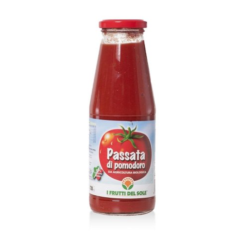 Passata di Pomodoro BIO