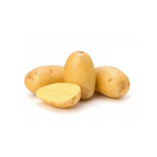 Patate BIO