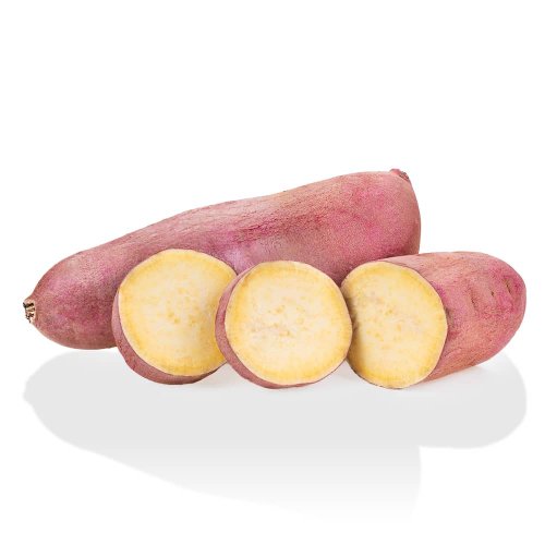 Patate Dolci Viola BIO