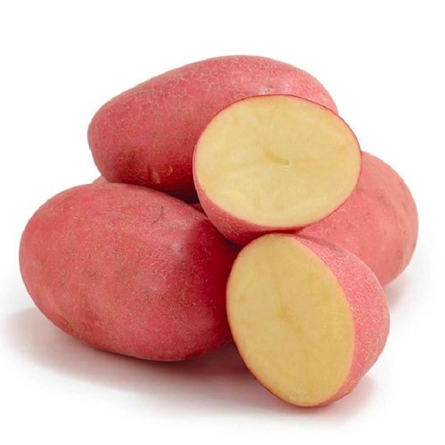 Patate Rosse BIO