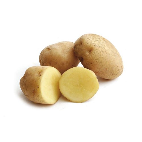 Patate BIO