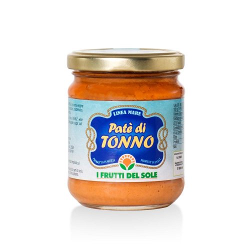 Patè di Tonno