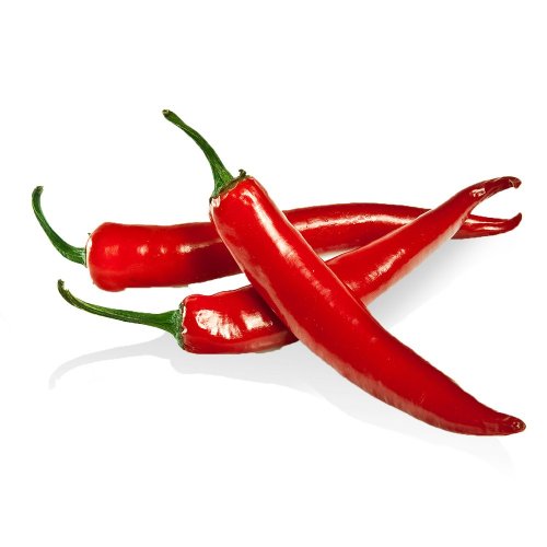 Peperoncini Rossi Freschi BIO