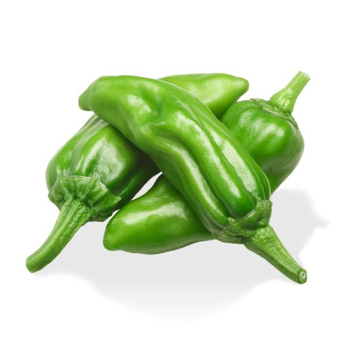 Peperoni Cornetto Verdi BIO