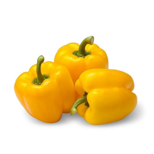 Peperoni Gialli BIO