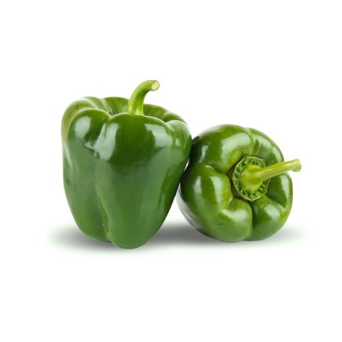 Peperoni Verdi BIO