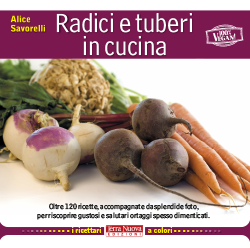 Radici e Tuberi in Cucina