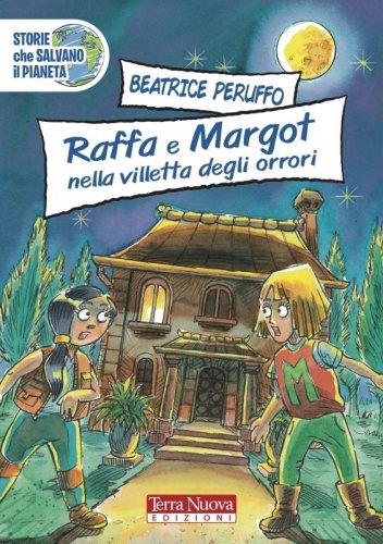 Raffa & Margot