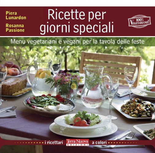 Ricette per Giorni Speciali
