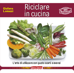 Riciclare in Cucina