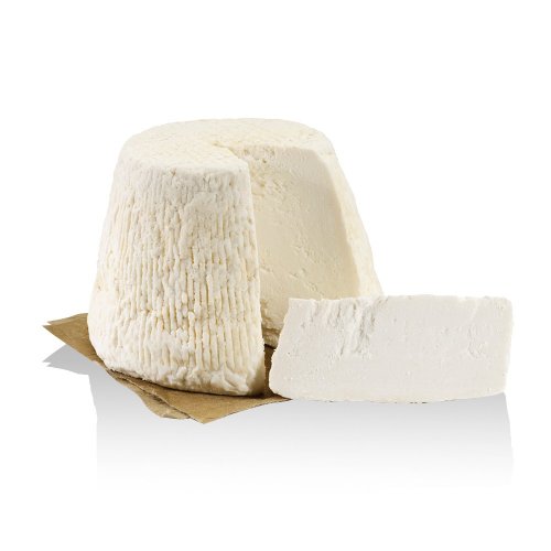 Ricotta Salata Stagionata BIO