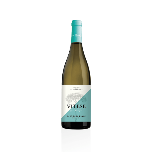 Sauvignon Blanc "DOC Sicilia" Vitese BIO