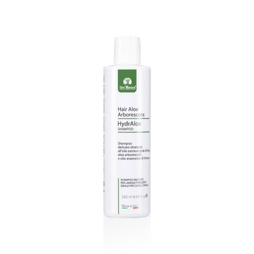 HydrAloe Shampoo – Hair Aloe Arborescens ECO BIO