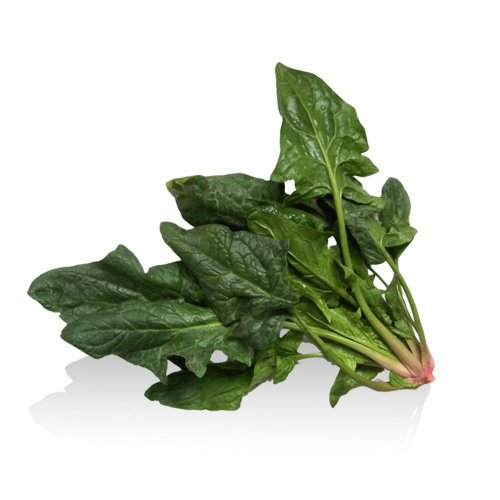 Spinaci Freschi BIO