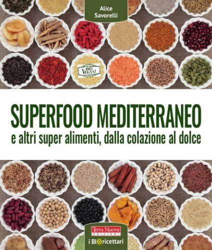 Superfood Mediterraneo