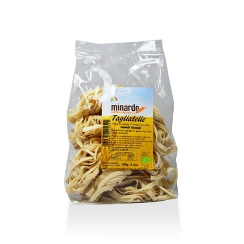 Tagliatelle Russello BIO