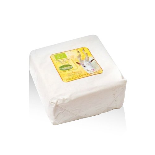 Talè - Formaggio di Capra Girgentana BIO