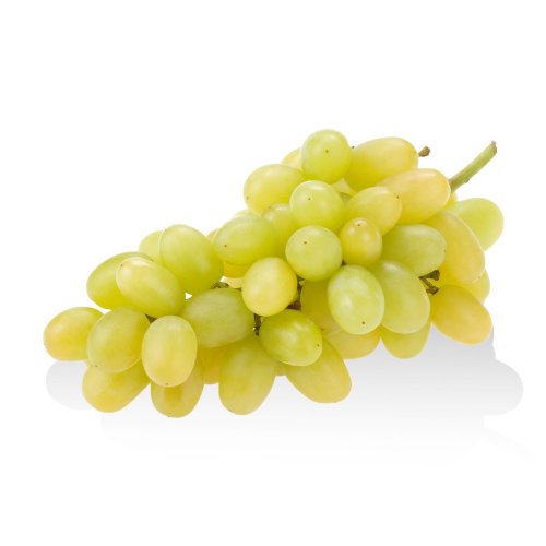 Uva Bianca Senza Semi BIO